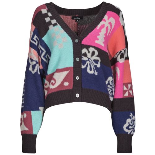 Gilet KEEPSAKES JACQUARD CARDI - Rip Curl - Modalova