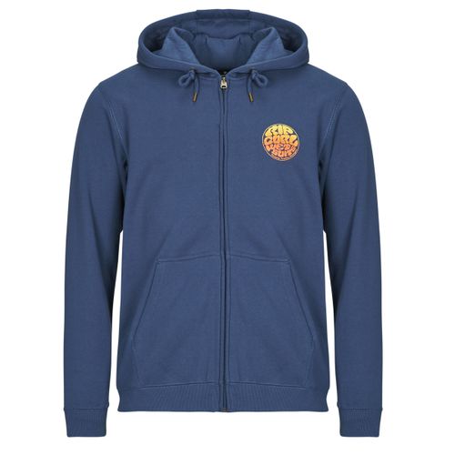 Sweatshirts à capuche WETTIE PASSAGE ICON ZIP THRU - Rip Curl - Modalova