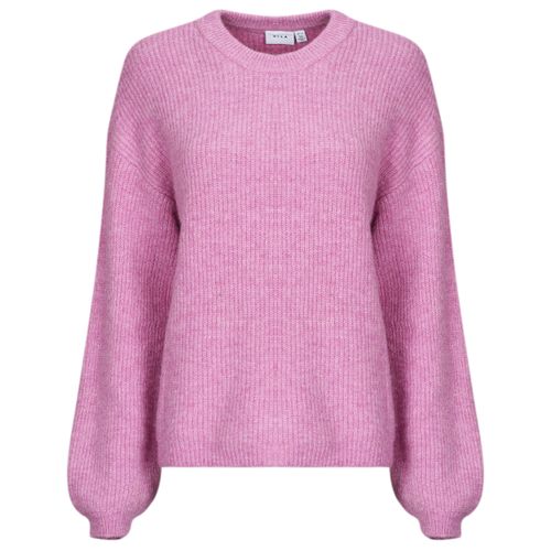 Pull Vila VIRETTA O-NECK - Vila - Modalova