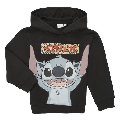 Sweatshirts à capuche NKFJIXIRI STITCH - Name it - Modalova