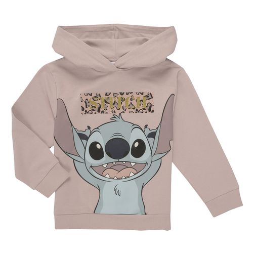 Sweatshirts à capuche NKFJIXIRI STITCH - Name it - Modalova