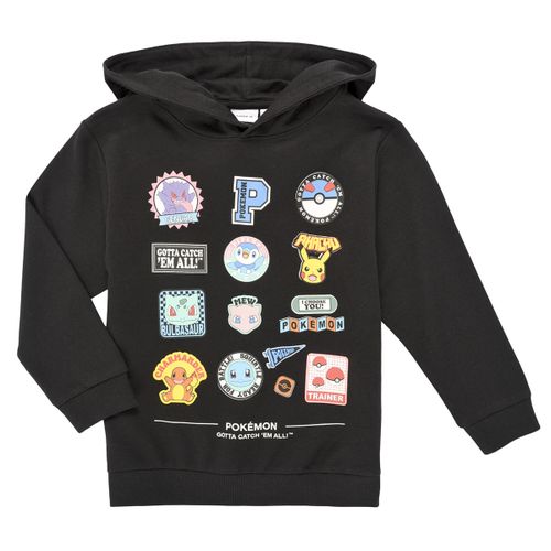 Sweatshirts à capuche NKMJIMMI POKEMON - Name it - Modalova