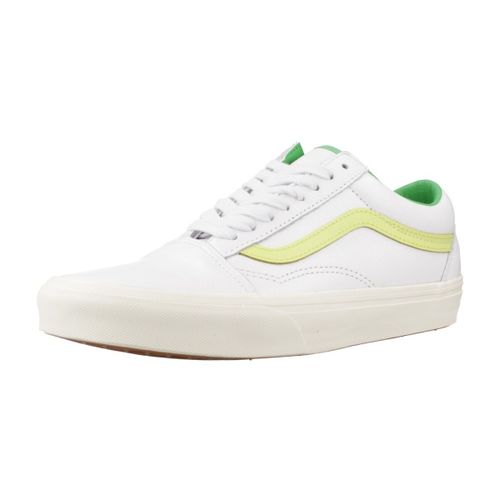 Baskets Vans Ua Old Skool Premium L - Vans - Modalova
