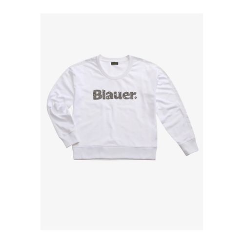 Sweatshirts Blauer 25SBLDF03257 - Blauer - Modalova