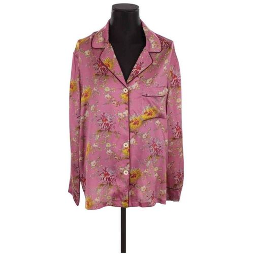 Chemise Lk Bennett Chemise en soie - Lk Bennett - Modalova