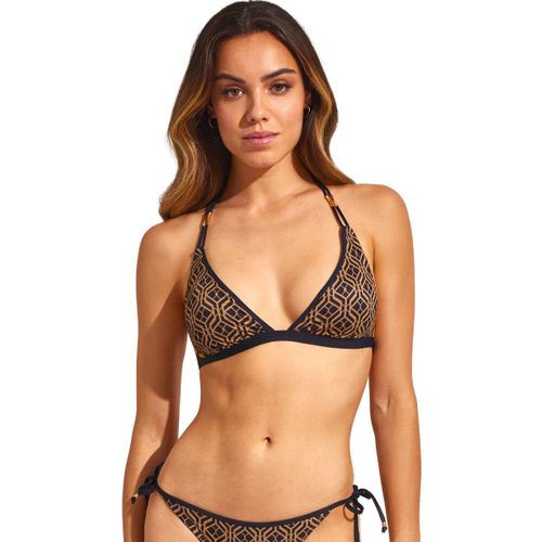 Maillots de bain Haut maillot de bain triangle préformé PETRA Mare - Selmark - Modalova