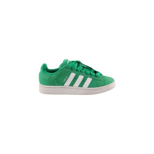 Baskets adidas Baskets en daim - adidas - Modalova
