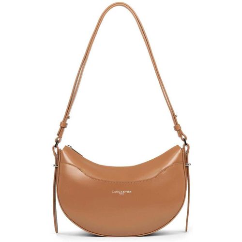 Sac à main Sac besace Suave Ace Camel - LANCASTER - Modalova