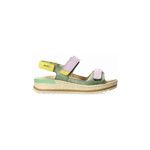 Sandales compensées Mephisto Elora - Mephisto - Modalova
