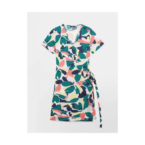 Robe courte TBS AGLEAROB - TBS - Modalova