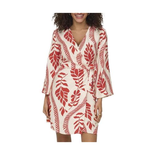 Robe courte JDY Pepper - JDY - Modalova