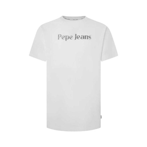 T-shirt Pepe jeans Clifton - Pepe jeans - Modalova