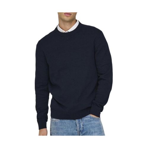 Pull Only & Sons Onsrex Life - Only & Sons - Modalova