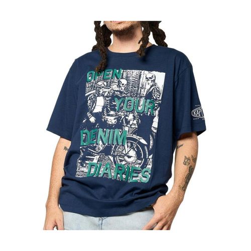 T-shirt Kaporal VORTOH - Kaporal - Modalova