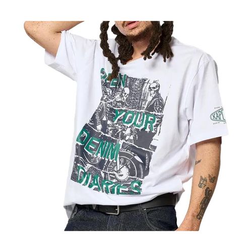 T-shirt Kaporal VORTOH - Kaporal - Modalova