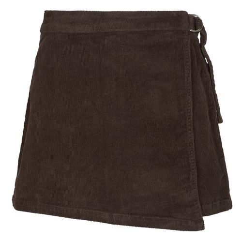 Jupes courtes VMVICA HR SHORT CORDUROY - Vero Moda - Modalova