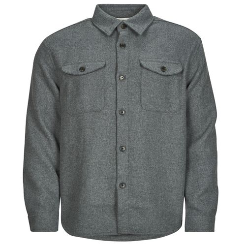 Surchemises SLHRLXPABLO WOOL BLEND OVERSHIRT - Selected - Modalova