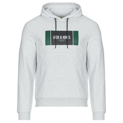 Sweatshirts à capuche JJHAYATO - Jack & Jones - Modalova