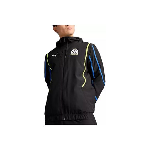 Veste Puma Homme OM FASTER - Puma - Modalova