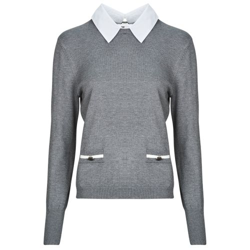 Pull Morgan SHIRTA - Morgan - Modalova