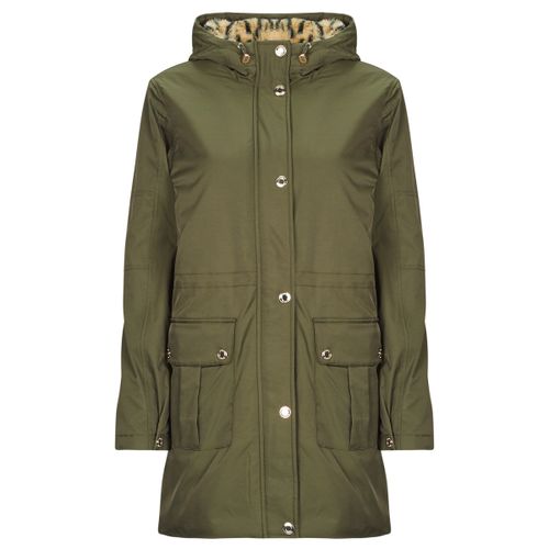 Parka Morgan GOZEL - Morgan - Modalova