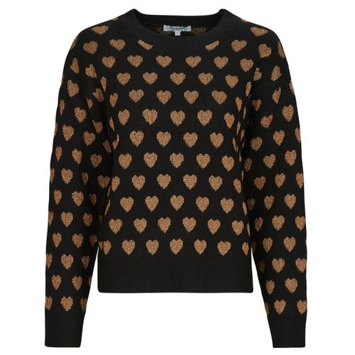 Pull Morgan MCOEUR - Morgan - Modalova