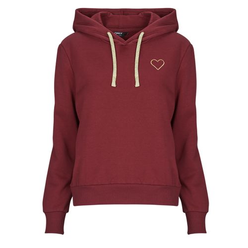 Sweatshirts à capuche Only ONLNOLI - Only - Modalova