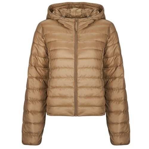 Doudounes ONLTAHIA LW QUILTED HOOD - Only - Modalova