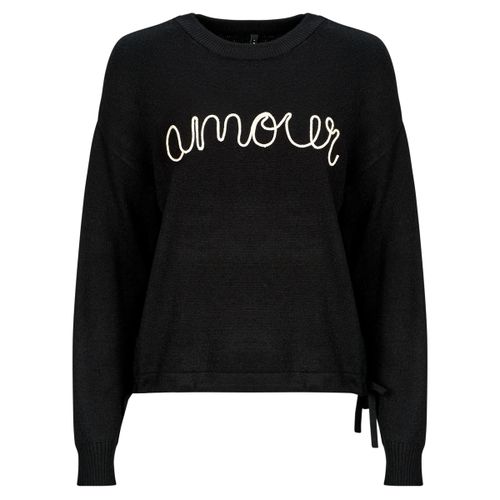 Sweatshirts Only ONLKATIA LS TEXT - Only - Modalova