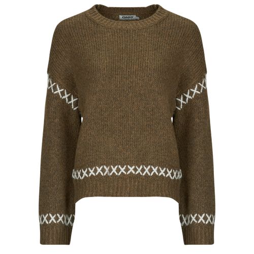 Pull Only ONLAMANDA - Only - Modalova