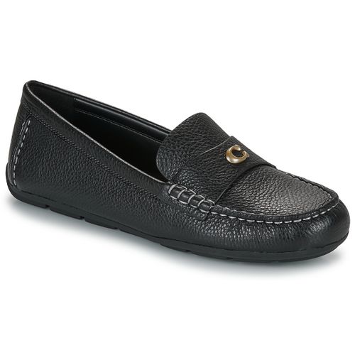 Mocassins SCULPTED C LEATHER DRIVER - Coach - Modalova
