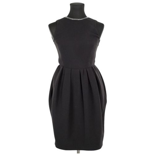 Robe Tara Jarmon Robe noire - Tara Jarmon - Modalova