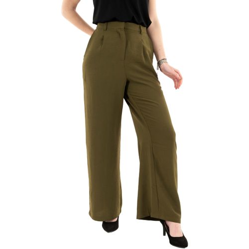 Pantalon Molly Bracken p1804dp - Molly Bracken - Modalova