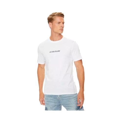 T-shirt Guess G essential - Guess - Modalova