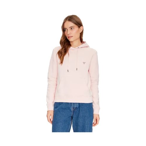 Sweatshirts à capuche Mini Triangle - Guess - Modalova