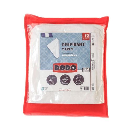 Draps Protège Matelas Imperméable - Dodo - Modalova