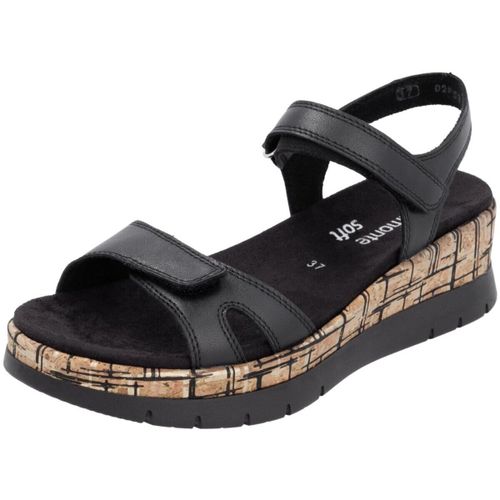 Sandales compensées Remonte - Remonte - Modalova