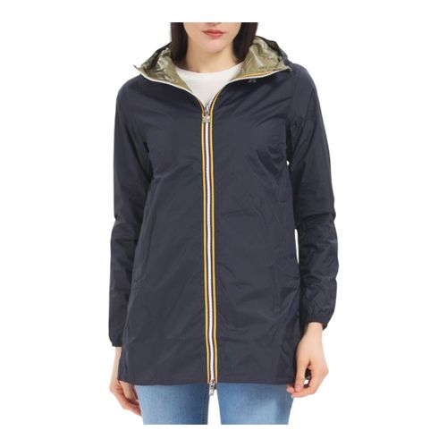 Blouson K-Way K7123MW - K-Way - Modalova