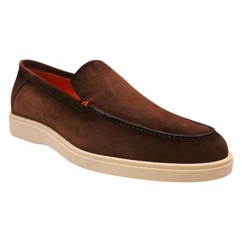 Mocassins Santoni $ - Santoni - Modalova