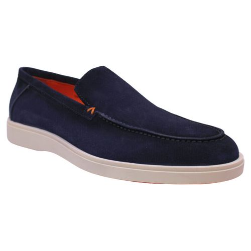 Mocassins Santoni $ - Santoni - Modalova
