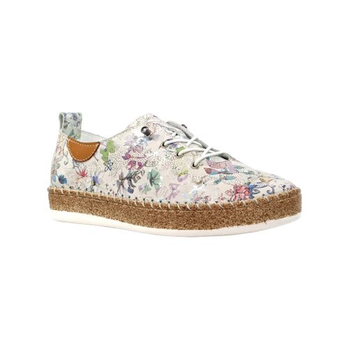 Espadrilles Lunar Iva - Lunar - Modalova