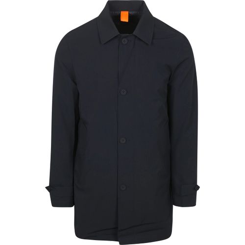 Veste Veste Packable Long Tech Marine - Suitable - Modalova