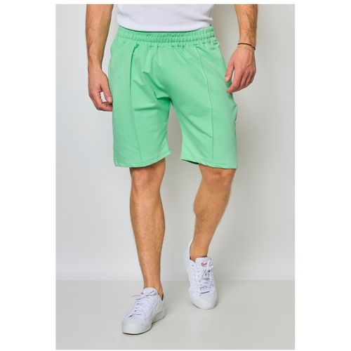 Short Kebello Short H, Vert - Kebello - Modalova