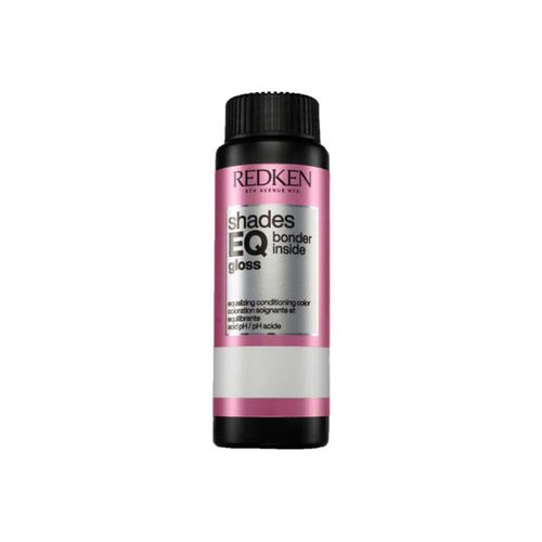Colorations Shades Eq Bonder Intérieur 010-grro 60 Ml X - Redken - Modalova