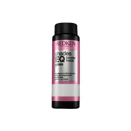 Colorations Shades Eq Bonder Inside 07gro 60 Ml X - Redken - Modalova