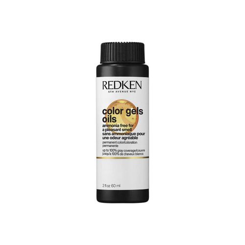 Colorations Color Gel Oils 6n-6.0 60 Ml X - Redken - Modalova