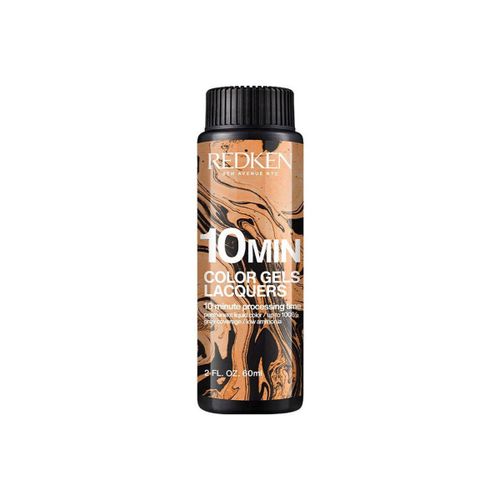 Colorations Color Gels Lacquers 4nn-coffe Ground 60 Ml X - Redken - Modalova