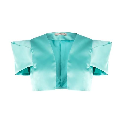 Veste Rinascimento CFC0123765003 - Rinascimento - Modalova