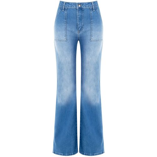 Jeans Rinascimento CFC0123615003 - Rinascimento - Modalova