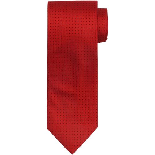 Cravates et accessoires Cravate Points Rouge - Suitable - Modalova